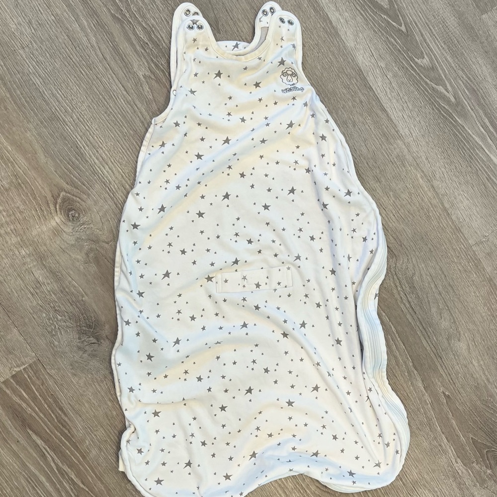 Woolino Sleep Sack